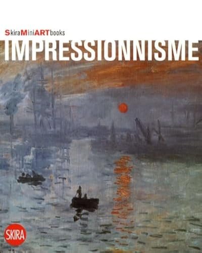 Stock image for Impressionnisme for sale by Reuseabook