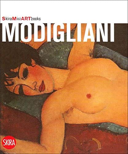Beispielbild fr Modigliani zum Verkauf von Ammareal