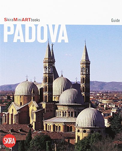 Imagen de archivo de Padova a la venta por Gerald Wollermann