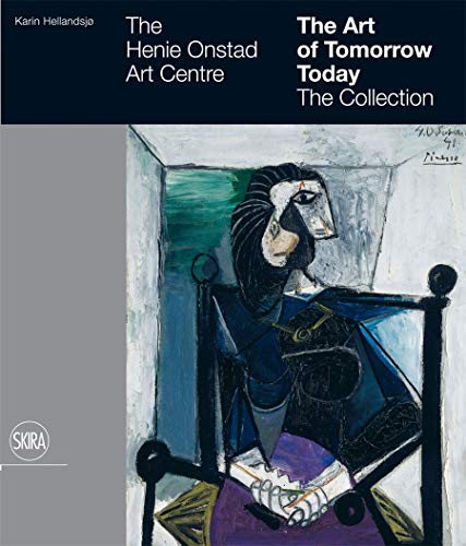 Imagen de archivo de The Henie Onstad Art Centre: The Art of Tomorrow Today: The Collection a la venta por Brook Bookstore