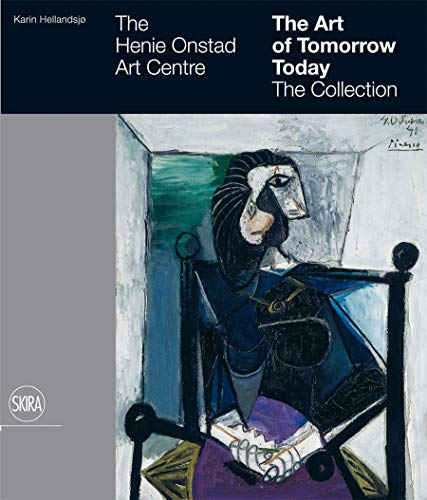 9788861309449: The Henie Onstad Art Centre The Art of Tomorrow Today The Collection /anglais