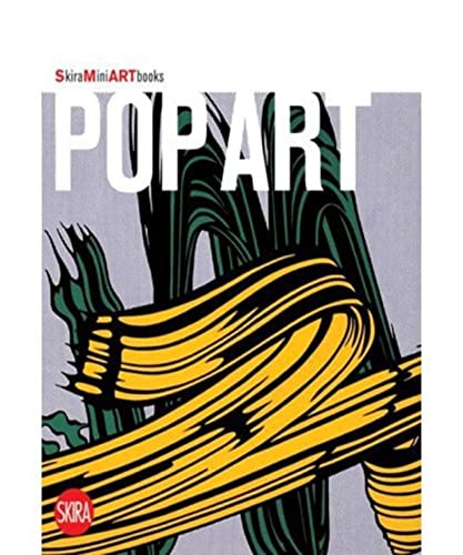 Beispielbild fr Pop Art zum Verkauf von Ammareal