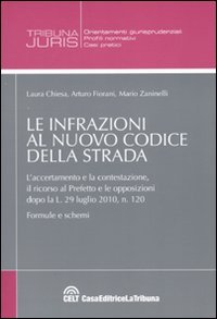 9788861325753: Le infrazioni al nuovo codice della strada