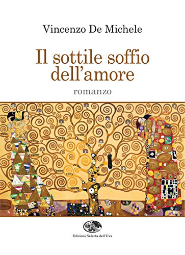 9788861330832: Il sottile soffio dell'amore (Romanzi)