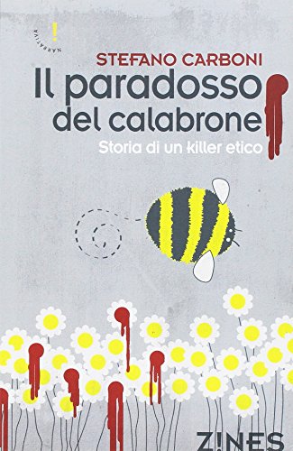 Beispielbild fr Il paradosso del calabrone zum Verkauf von libreriauniversitaria.it
