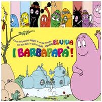 Beispielbild fr Evviva i Barbapap! zum Verkauf von medimops