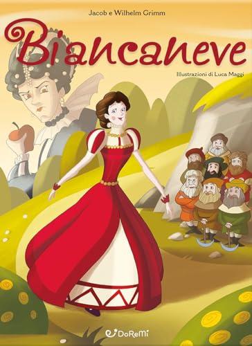 Immagine dell'editore per Biancaneve. Mille e una fiaba venduto da Librerie Dedalus e Minotauro
