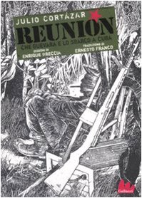 9788861451032: Reunin. Che Guevara e lo sbarco a Cuba. Ediz. illustrata