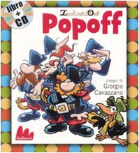 Beispielbild fr POPOFF (LIBRO+CD) (GLI INDISTR zum Verkauf von WorldofBooks