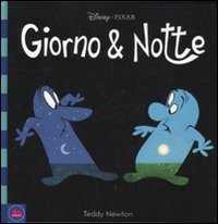 9788861451988: Giorno & Notte. Ediz. illustrata