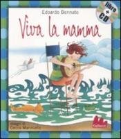 Stock image for Viva la mamma + CD (Italian Edition) for sale by libreriauniversitaria.it