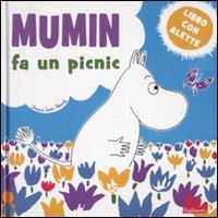 Stock image for MUMIN FA UN PICNIC (TOVE JANSS for sale by WorldofBooks