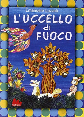 9788861452442: L'uccello di fuoco. Ediz. a colori. Con DVD