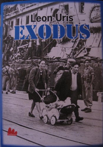 9788861452688: Exodus