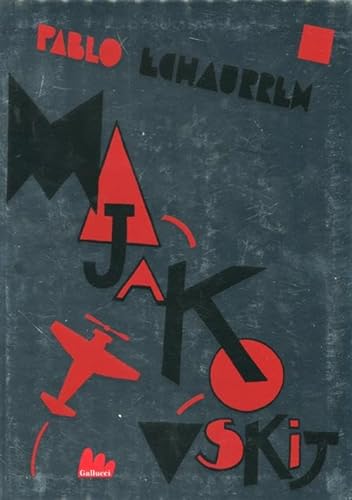 Beispielbild fr Majakovskij zum Verkauf von libreriauniversitaria.it