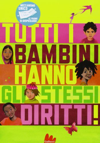 Stock image for Tutti i bambini hanno gli stessi diritti for sale by medimops