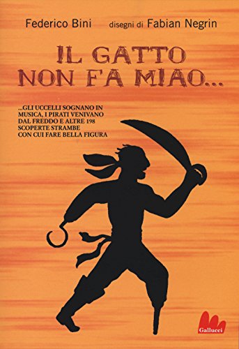 Stock image for GATTO NON FA MIAO (IL) (FEDERI for sale by libreriauniversitaria.it