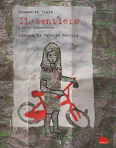 Beispielbild fr GIANMARIA TESTA - IL SENTIERO zum Verkauf von libreriauniversitaria.it