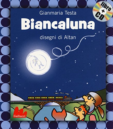 Beispielbild fr GIANMARIA TESTA / ALTAN - BIAN zum Verkauf von libreriauniversitaria.it