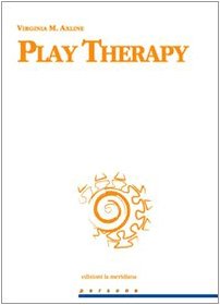 9788861530997: Play therapy (Persone)