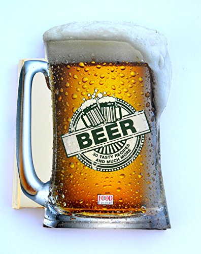 Beispielbild fr Best Beer 30 Tasty Recipes and Much More zum Verkauf von Half Price Books Inc.