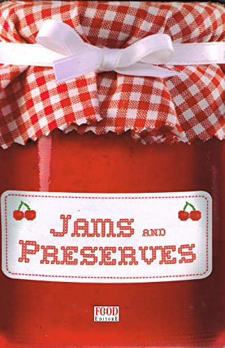 Beispielbild fr Jams and Preserves zum Verkauf von AwesomeBooks