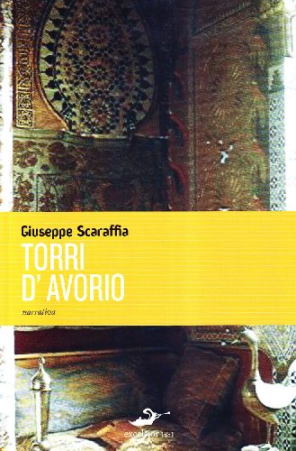 9788861581050: Le torri d'avorio (Impronte)