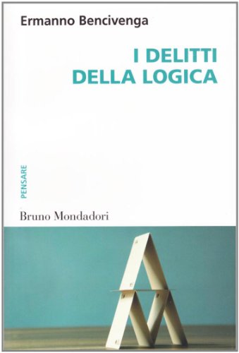 Stock image for I delitti della logica for sale by medimops