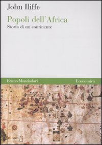 9788861594098: Popoli dell'Africa. Storia di un continente