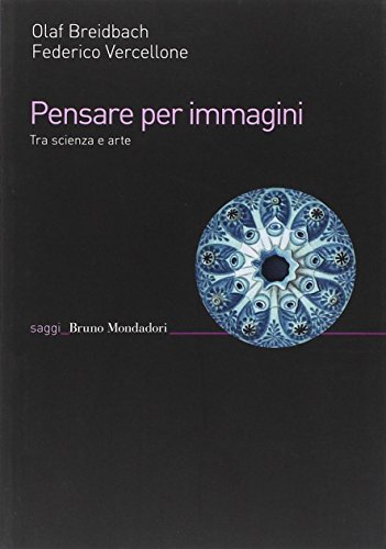 Stock image for Pensare per immagini for sale by Brook Bookstore On Demand
