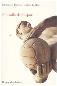 Beispielbild fr Filosofia dello sport zum Verkauf von medimops