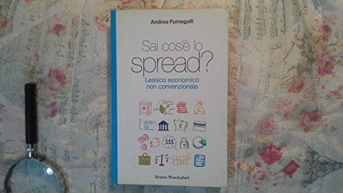 Beispielbild fr SAI COS'E' LO SPREAD? zum Verkauf von Brook Bookstore On Demand