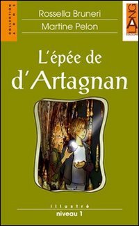 Imagen de archivo de L'pe de d'Artagnan. Con CD Audio a la venta por medimops