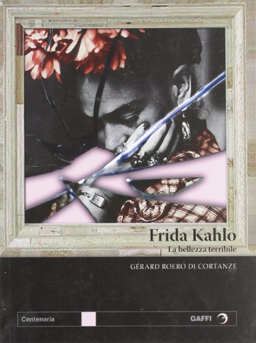 Beispielbild fr Kahlo Frida zum Verkauf von medimops