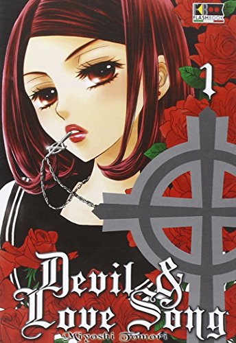 Beispielbild fr Libri - Devil & Love Song #01 (1 BOOKS) zum Verkauf von medimops
