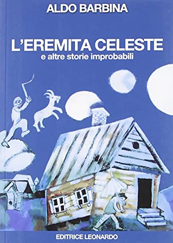 9788861710719: L'eremita celeste