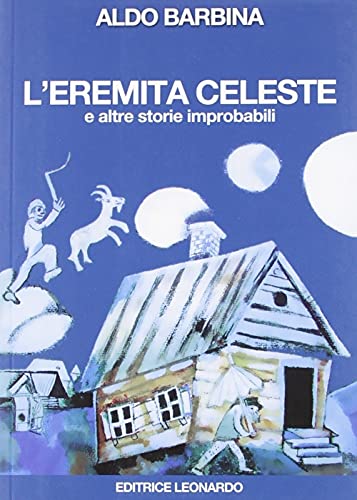Stock image for L'eremita celeste for sale by libreriauniversitaria.it