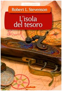 Stock image for L'isola del tesoro for sale by Revaluation Books