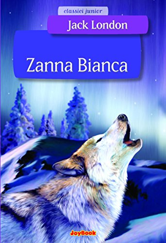 Zanna Bianca - London, Jack