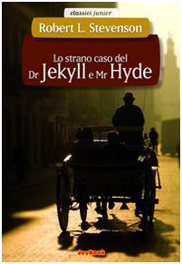 Beispielbild fr Lo strano caso del Dr. Jekyll e Mr Hyde zum Verkauf von medimops