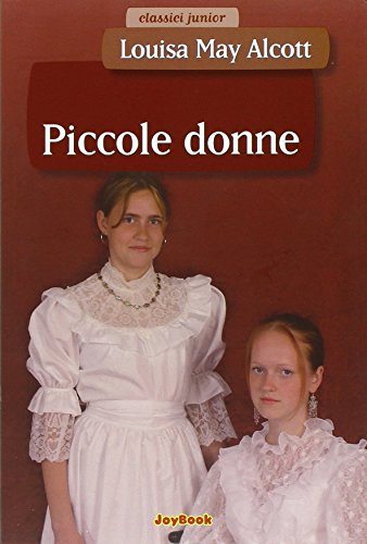 9788861753006: Piccole donne (Classici junior)