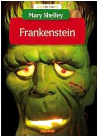 Frankenstein (9788861753419) by Mary Wollstonecraft Shelley