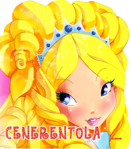 Beispielbild fr Cenerentola. Ediz. illustrata zum Verkauf von medimops