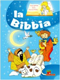 9788861756878: La Bibbia (Varia)