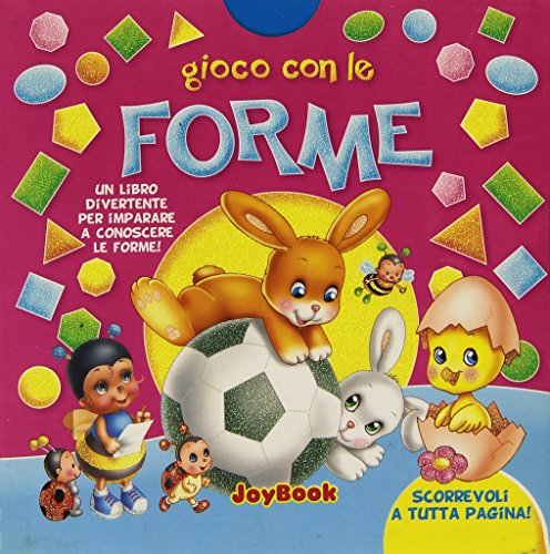 Gioco con le forme