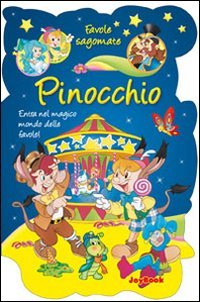 Beispielbild fr Pinocchio zum Verkauf von medimops