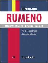 Stock image for Dizionario rumeno for sale by WorldofBooks