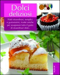 Stock image for Dolci deliziosi for sale by medimops