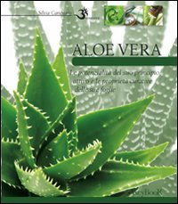 9788861763302: Aloe vera (Benessere)