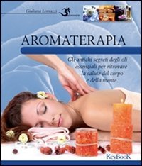 Beispielbild fr Aromaterapia zum Verkauf von medimops